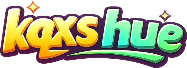 Logo kqxs hue